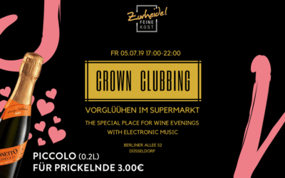 Zurheide Crown Clubbing Vol. III