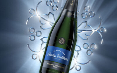 „Love is in the air”– im Zurheide Feine Kost
