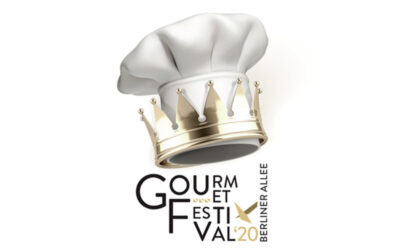 Zurheide Gourmet Festival und ProWein goes City-Event werden verschoben