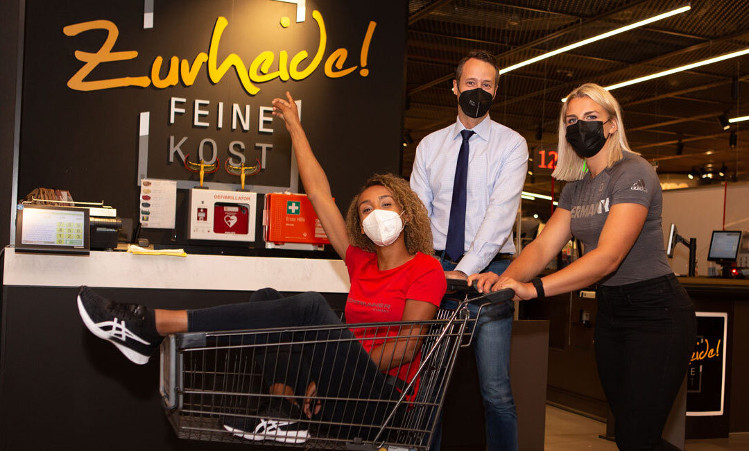 „Reifeleistung!“