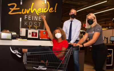 „Reifeleistung!“