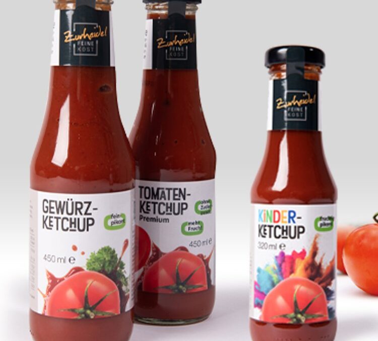 Ketchup