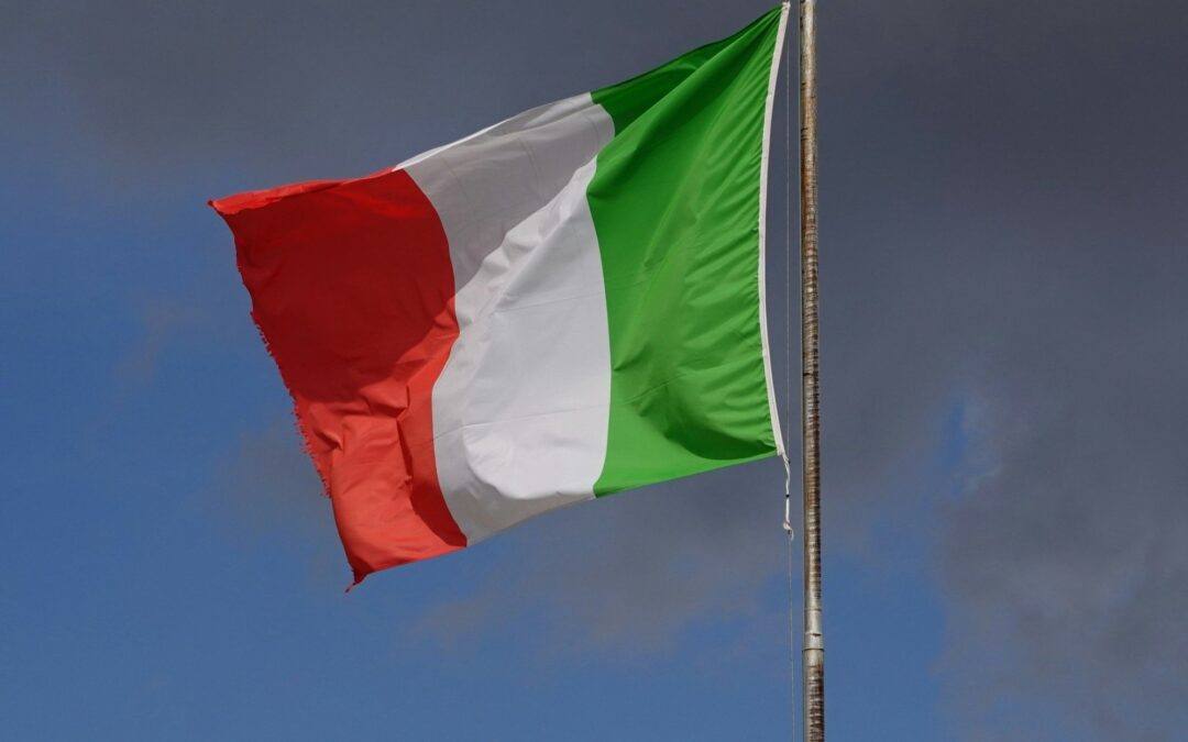 Italienische Wochen in Bottrop und Oberhausen