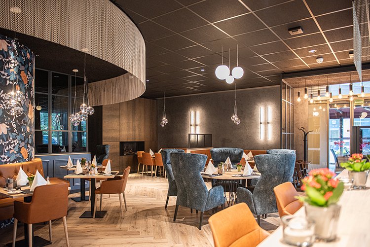 Gourmet Restaurant Bottrop Südring-Center