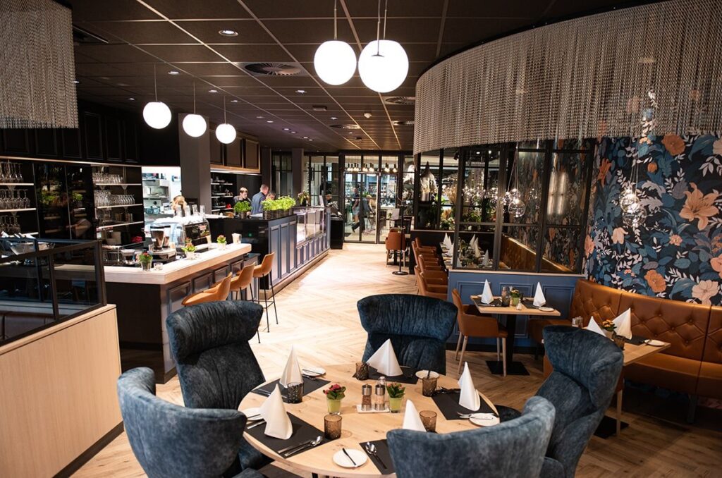 Hummer & Seafoodwochen // Bottrop Südring-Center