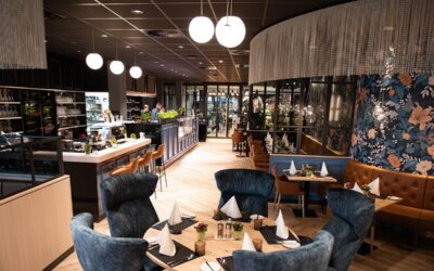 Gourmet-Restaurant Bottrop by Zurheide Feine Kost – Kulinarischer Hochgenuss in neuem Design