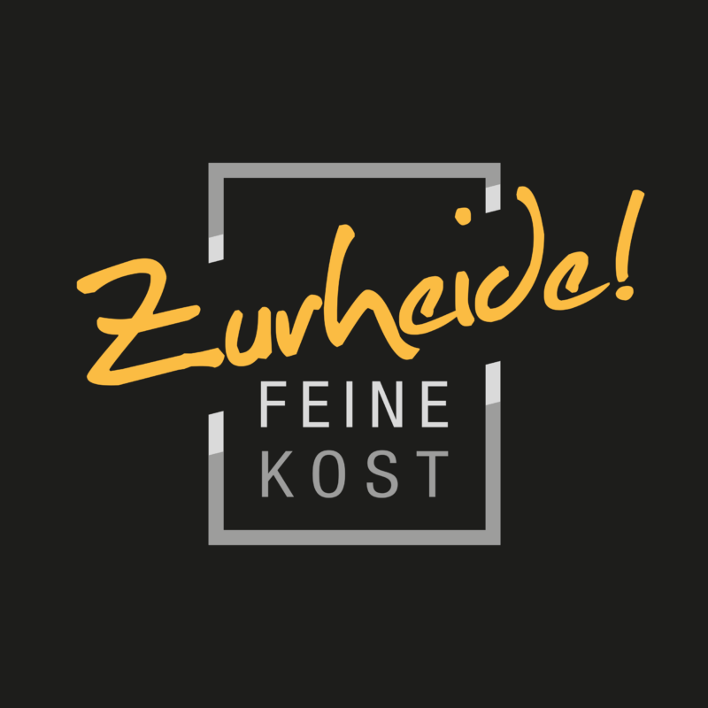 Zurheide Feine Kost logo