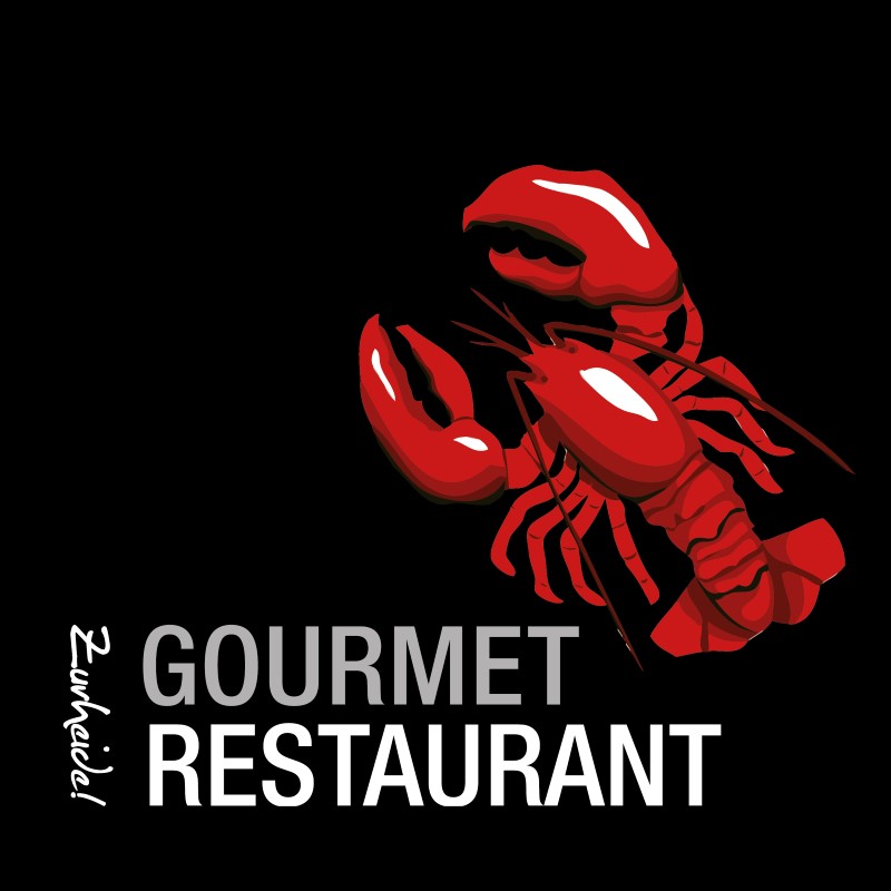 ZURHEIDE_Logo_2024_GourmetRestaurant2024_4c Logo von Edeka Zurheide