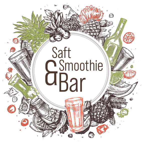 Logo der Saft- & Smoothiebar Zurheide Logo