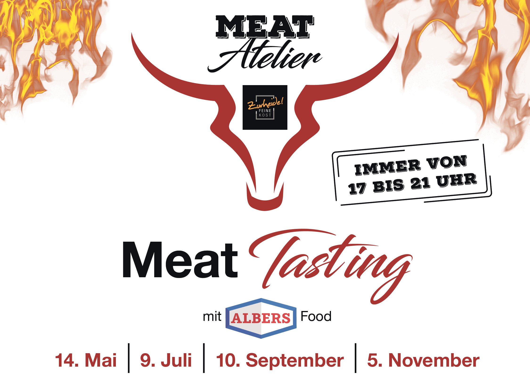 Meat Atelier Meat Tasting 2025