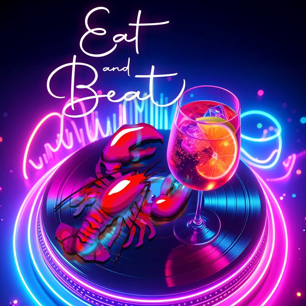 Eat and Beat bei Zurheide in Bottrop