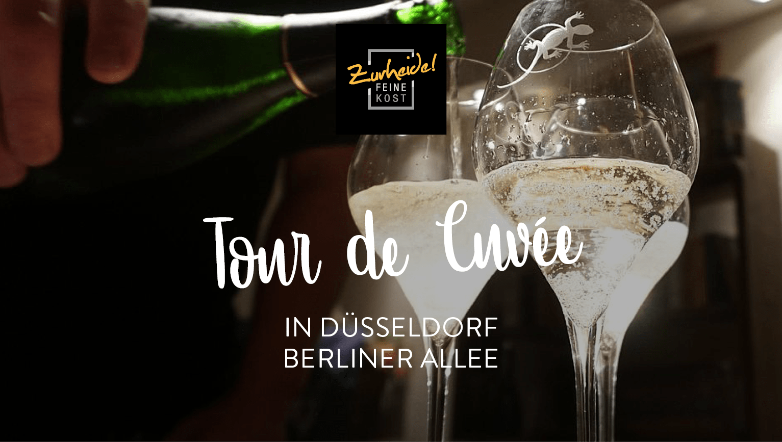 Zurheide Crown Tour de Cuvee