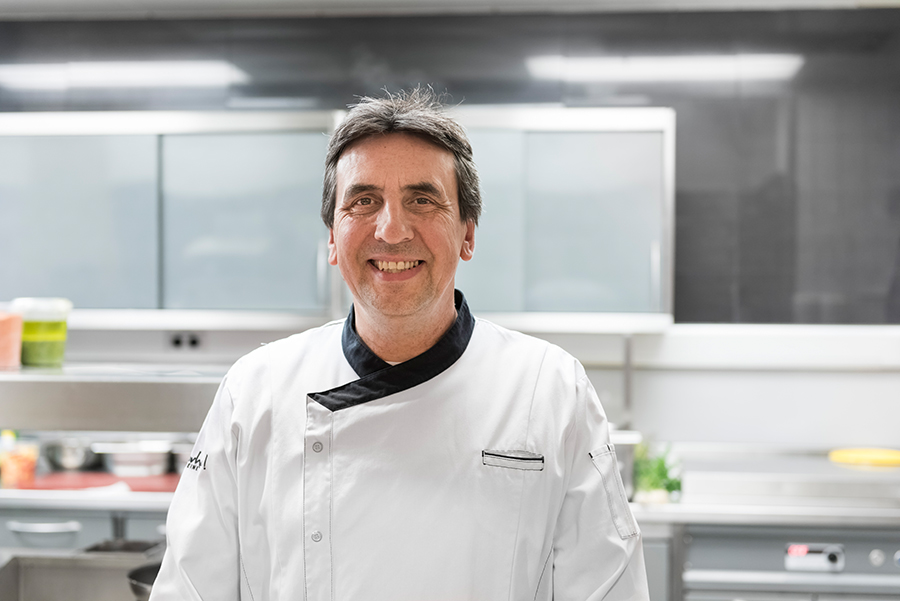 Konstanz mit Charakter – wie Detlef Tietz und sein Team Bottrops Gourmet-Adresse prägen