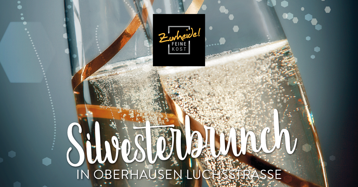 Silvesterbrunch