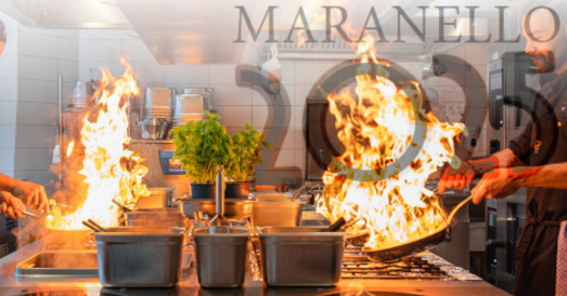 Maranello Event