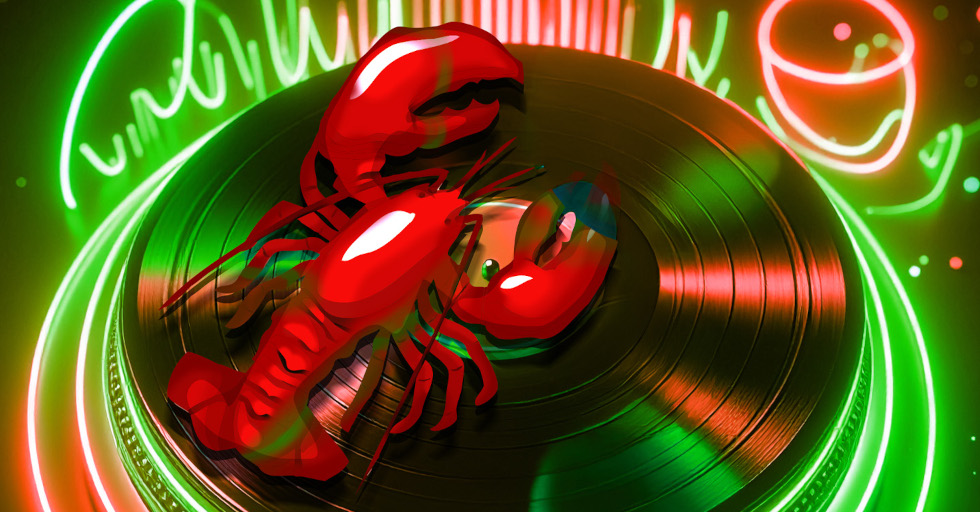 Eat and Beat Christmas Ed.