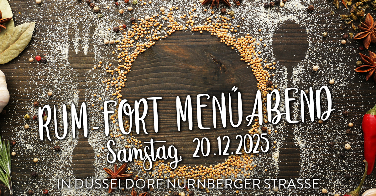 Fort Menü Nürnberger