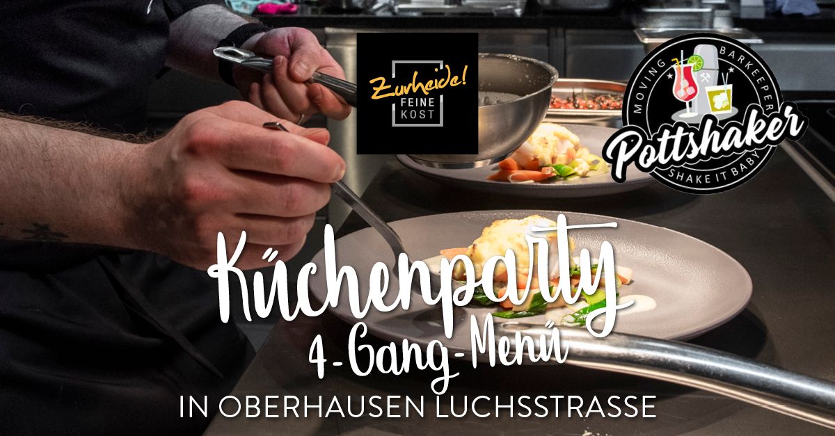 Küchenparty