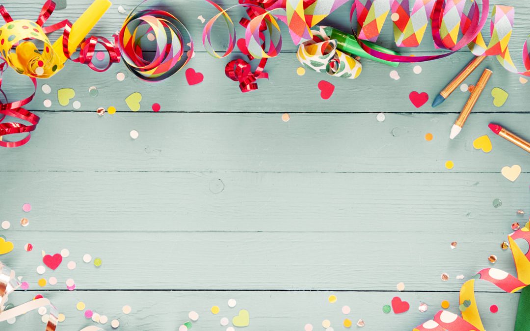 Öffnungszeiten an Rosenmontag