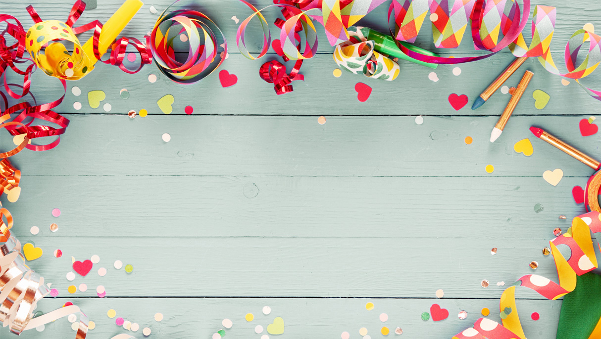 Öffnungszeiten Karneval Zurheide